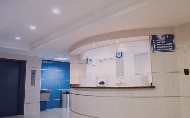 Clinic Appointment Booking System