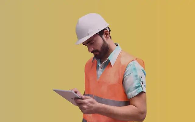 Site Inspection & Snagging App
