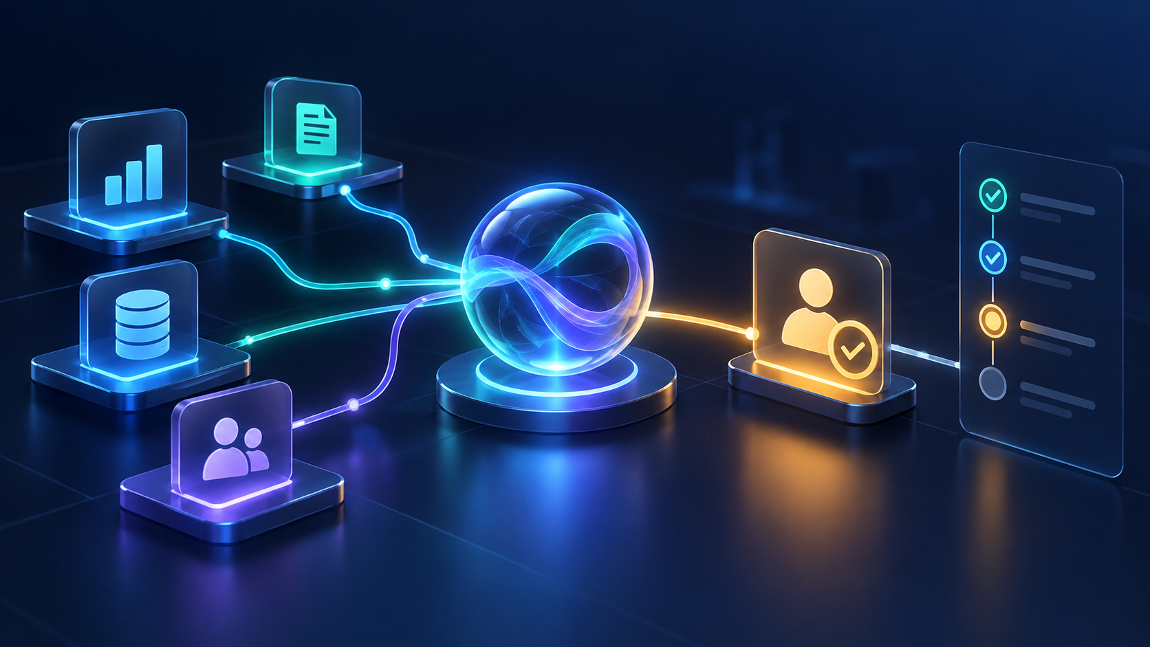 AI Agent Development for Business: A Practical Build Guide