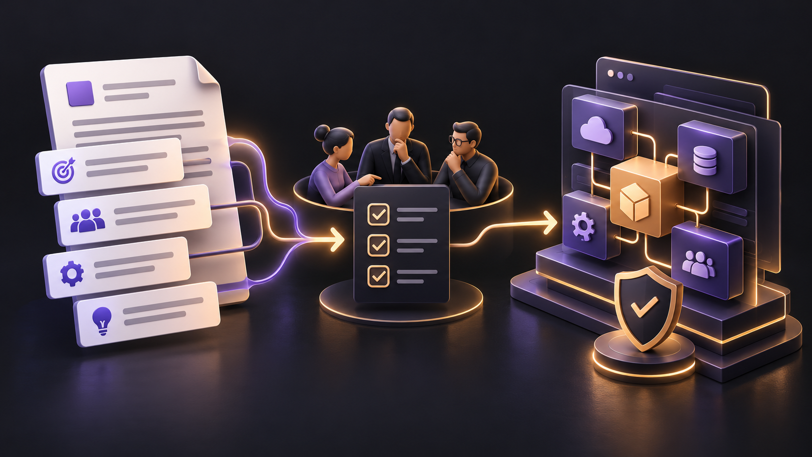 How to Write a Custom Software RFP Vendors Can Estimate